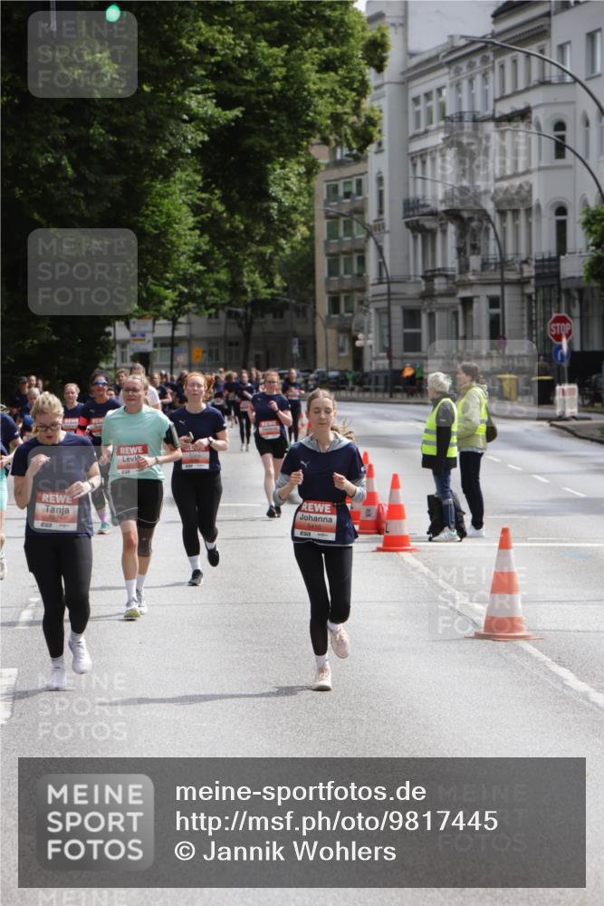 14.06.2026 - REWE Women's Run Jannik Wohlers http://msf.ph/oto/9817445 14.06.2026 10:56:31 Laufen 5941, 57 meine-sportfotos.de