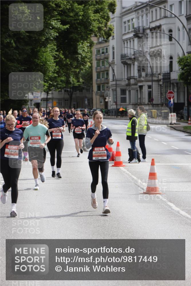 14.06.2026 - REWE Women's Run Jannik Wohlers http://msf.ph/oto/9817449 14.06.2026 10:56:31 Laufen 5941, 57, 5410 meine-sportfotos.de