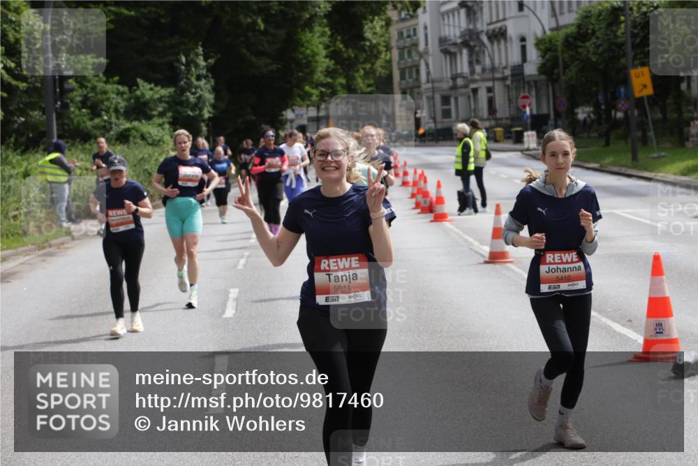 14.06.2026 - REWE Women's Run Jannik Wohlers http://msf.ph/oto/9817460 14.06.2026 10:56:34 Laufen 5941, 5410, 7, 01 meine-sportfotos.de