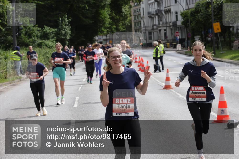 14.06.2026 - REWE Women's Run Jannik Wohlers http://msf.ph/oto/9817465 14.06.2026 10:56:34 Laufen 5941, 7, 5410, 1 meine-sportfotos.de