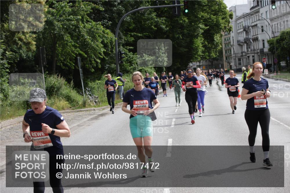 14.06.2026 - REWE Women's Run Jannik Wohlers http://msf.ph/oto/9817472 14.06.2026 10:56:38 Laufen 5141, 51, 5641 meine-sportfotos.de