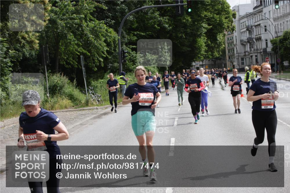 14.06.2026 - REWE Women's Run Jannik Wohlers http://msf.ph/oto/9817474 14.06.2026 10:56:38 Laufen 5141, 657, 5641 meine-sportfotos.de