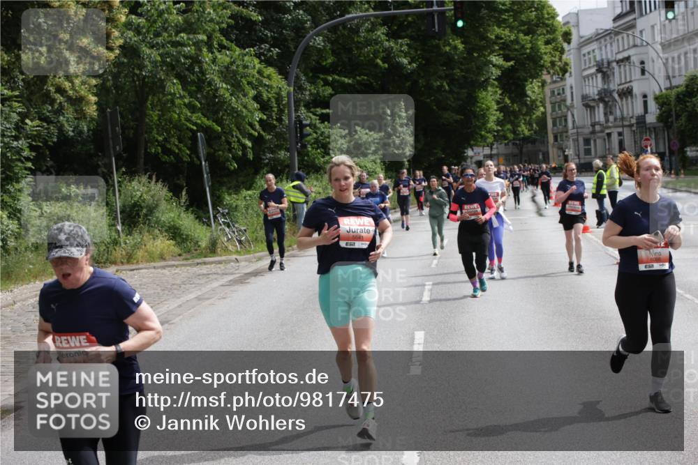 14.06.2026 - REWE Women's Run Jannik Wohlers http://msf.ph/oto/9817475 14.06.2026 10:56:38 Laufen 5141, 7, 5641, 6060 meine-sportfotos.de