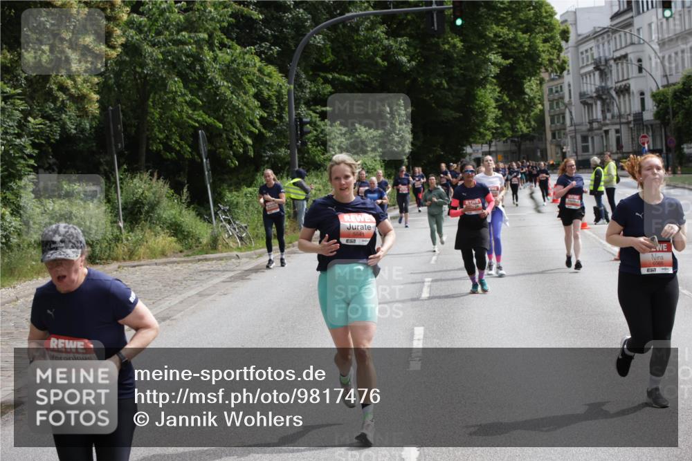 14.06.2026 - REWE Women's Run Jannik Wohlers http://msf.ph/oto/9817476 14.06.2026 10:56:38 Laufen 5141, 517, 5641, 57, 6066 meine-sportfotos.de