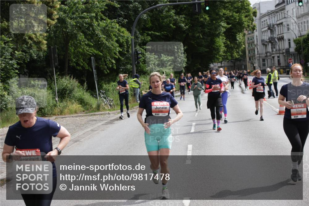 14.06.2026 - REWE Women's Run Jannik Wohlers http://msf.ph/oto/9817478 14.06.2026 10:56:38 Laufen 5141, 5641, 6066, 57 meine-sportfotos.de