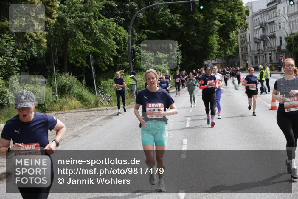 14.06.2026 - REWE Women's Run Jannik Wohlers http://msf.ph/oto/9817479 14.06.2026 10:56:38 Laufen 5141, 6066, 7 meine-sportfotos.de