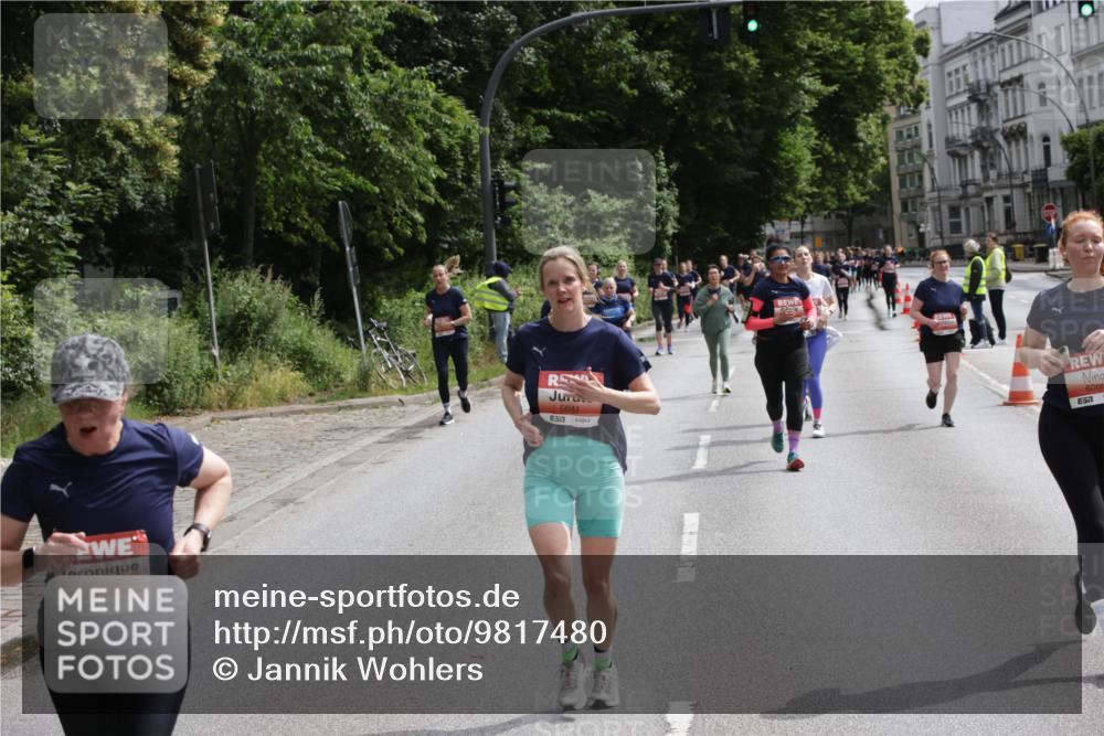 14.06.2026 - REWE Women's Run Jannik Wohlers http://msf.ph/oto/9817480 14.06.2026 10:56:38 Laufen 5141, 5641, 657, 6066 meine-sportfotos.de