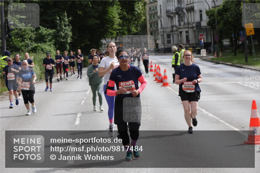 14.06.2026 - REWE Women's Run Jannik Wohlers http://msf.ph/oto/9817484 14.06.2026 10:56:40 Laufen 194, 01 meine-sportfotos.de