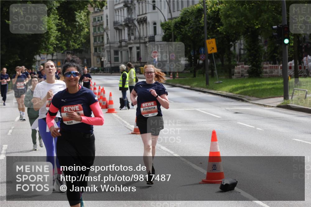 14.06.2026 - REWE Women's Run Jannik Wohlers http://msf.ph/oto/9817487 14.06.2026 10:56:41 Laufen 5907, 7, 1 meine-sportfotos.de