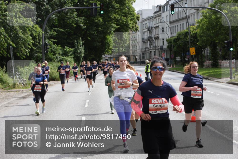 14.06.2026 - REWE Women's Run Jannik Wohlers http://msf.ph/oto/9817490 14.06.2026 10:56:42 Laufen 5690, 57, 1, 5194, 5907, 14 meine-sportfotos.de