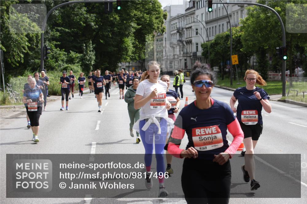 14.06.2026 - REWE Women's Run Jannik Wohlers http://msf.ph/oto/9817496 14.06.2026 10:56:42 Laufen 5690, 01, 5194, 657, 5907, 7 meine-sportfotos.de