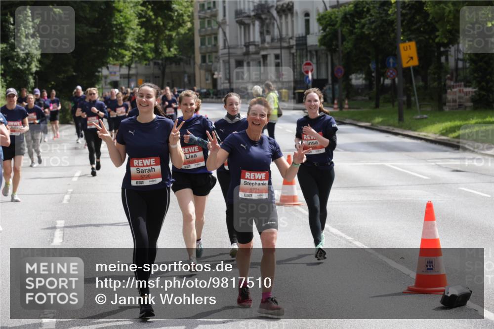 14.06.2026 - REWE Women's Run Jannik Wohlers http://msf.ph/oto/9817510 14.06.2026 10:56:50 Laufen 5720, 5059, 57, 5721, 1, 040, 66, 93, 02, 22 meine-sportfotos.de