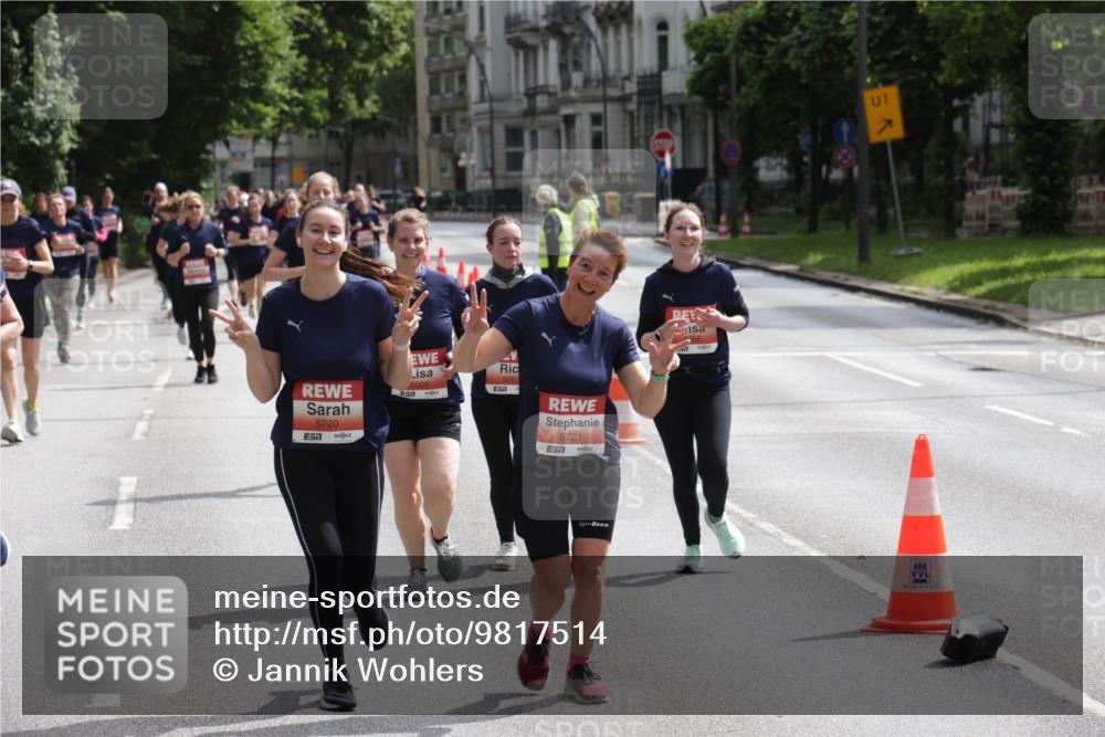 14.06.2026 - REWE Women's Run Jannik Wohlers http://msf.ph/oto/9817514 14.06.2026 10:56:51 Laufen 5720, 5059, 5721, 7, 01 meine-sportfotos.de