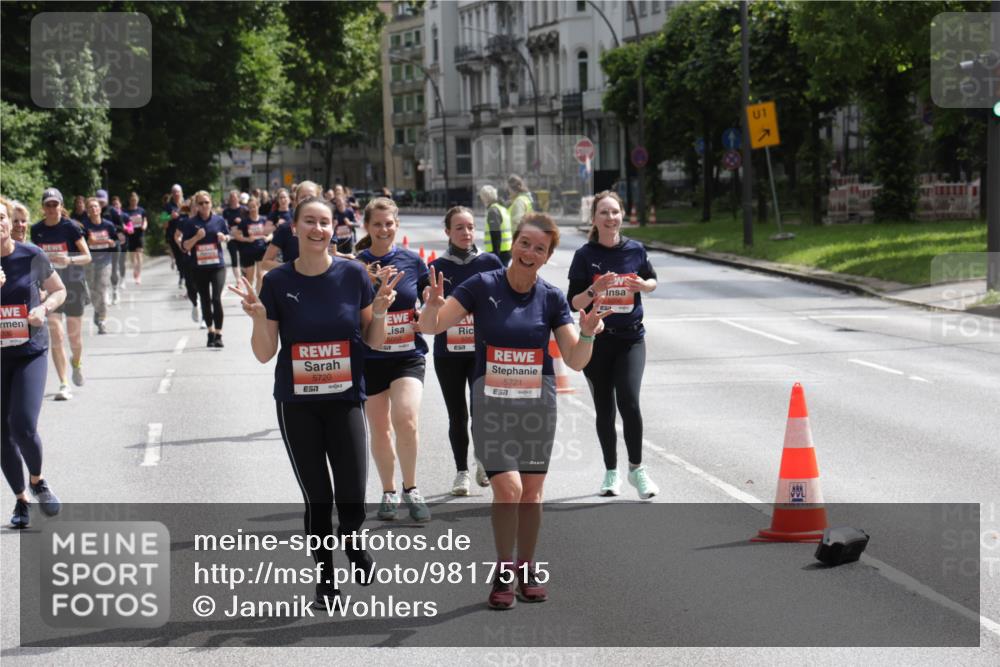 14.06.2026 - REWE Women's Run Jannik Wohlers http://msf.ph/oto/9817515 14.06.2026 10:56:51 Laufen 1, 5720, 7, 5053, 5721, 57, 01 meine-sportfotos.de