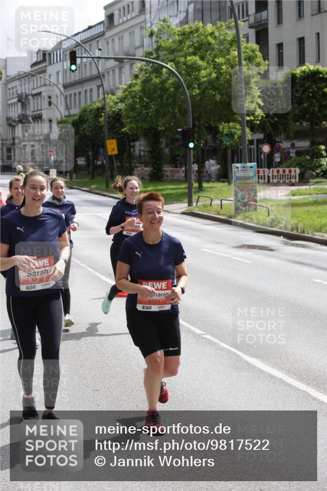 14.06.2026 - REWE Women's Run Jannik Wohlers http://msf.ph/oto/9817522 14.06.2026 10:56:52 Laufen 5720, 7, 01, 5721, 7 meine-sportfotos.de