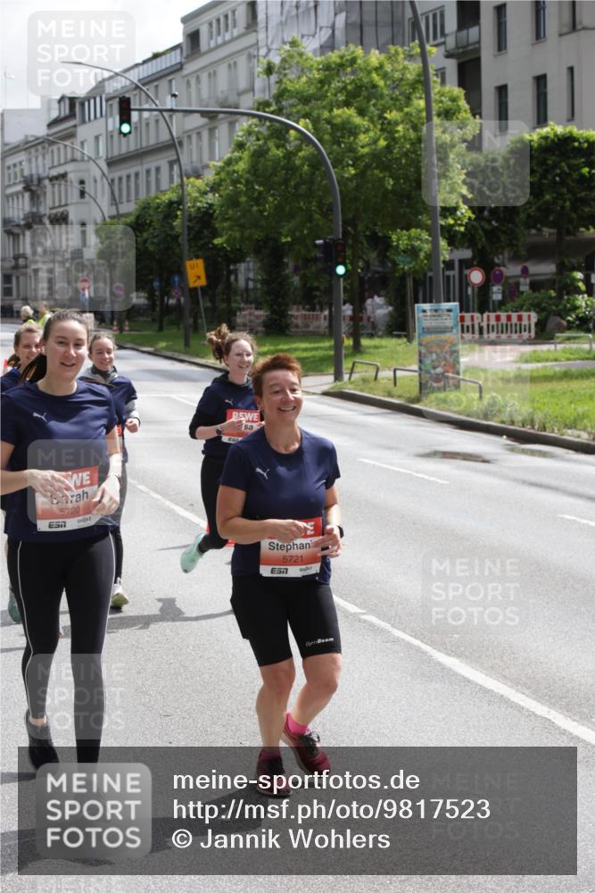 14.06.2026 - REWE Women's Run Jannik Wohlers http://msf.ph/oto/9817523 14.06.2026 10:56:52 Laufen 5720, 01, 5, 5721 meine-sportfotos.de
