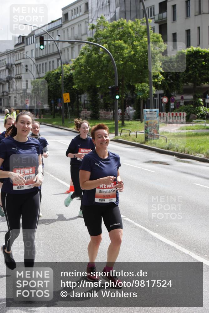 14.06.2026 - REWE Women's Run Jannik Wohlers http://msf.ph/oto/9817524 14.06.2026 10:56:52 Laufen 7, 01, 5721 meine-sportfotos.de