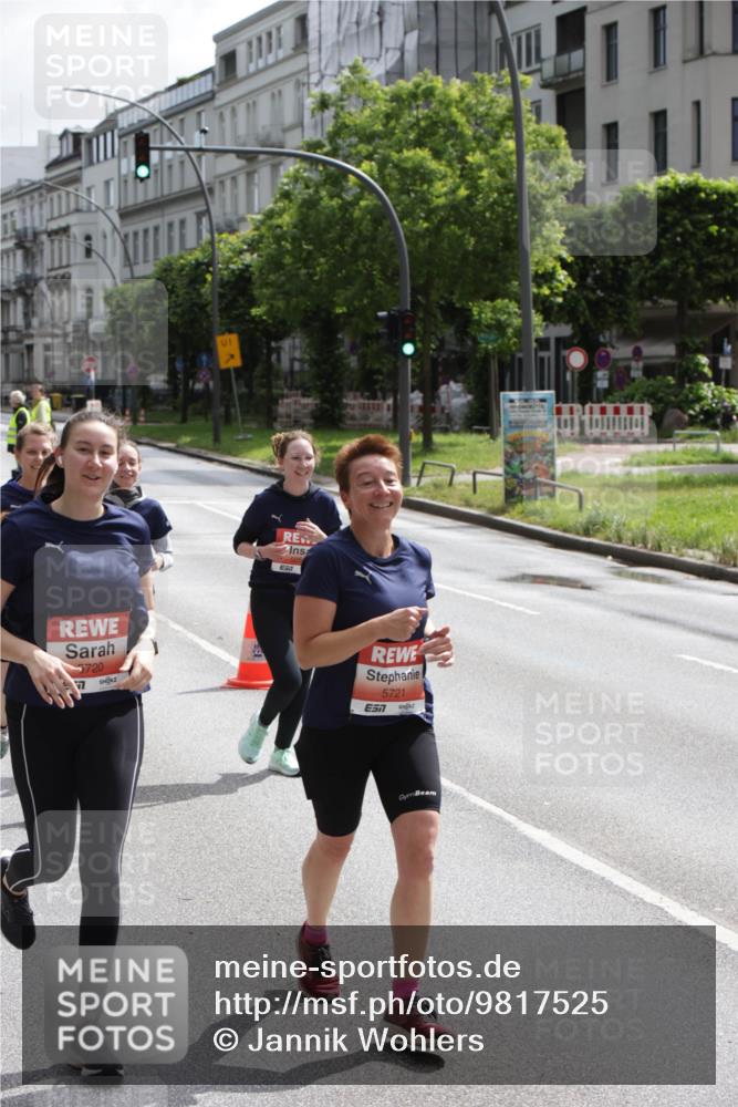 14.06.2026 - REWE Women's Run Jannik Wohlers http://msf.ph/oto/9817525 14.06.2026 10:56:52 Laufen 5720, 77, 01, 57, 5721 meine-sportfotos.de