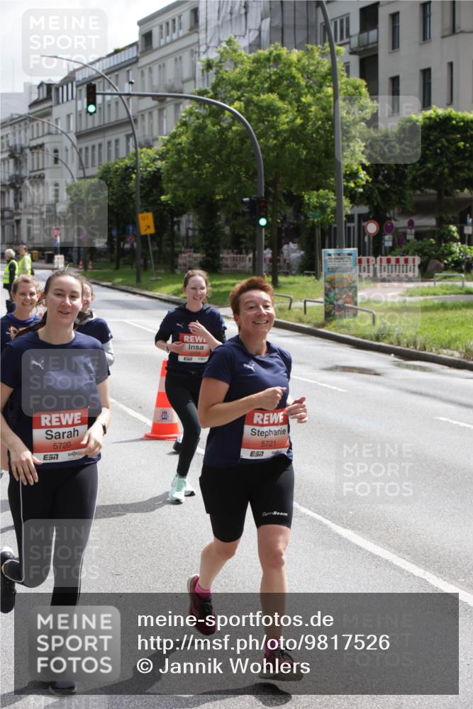 14.06.2026 - REWE Women's Run Jannik Wohlers http://msf.ph/oto/9817526 14.06.2026 10:56:52 Laufen 01, 5720, 5721 meine-sportfotos.de