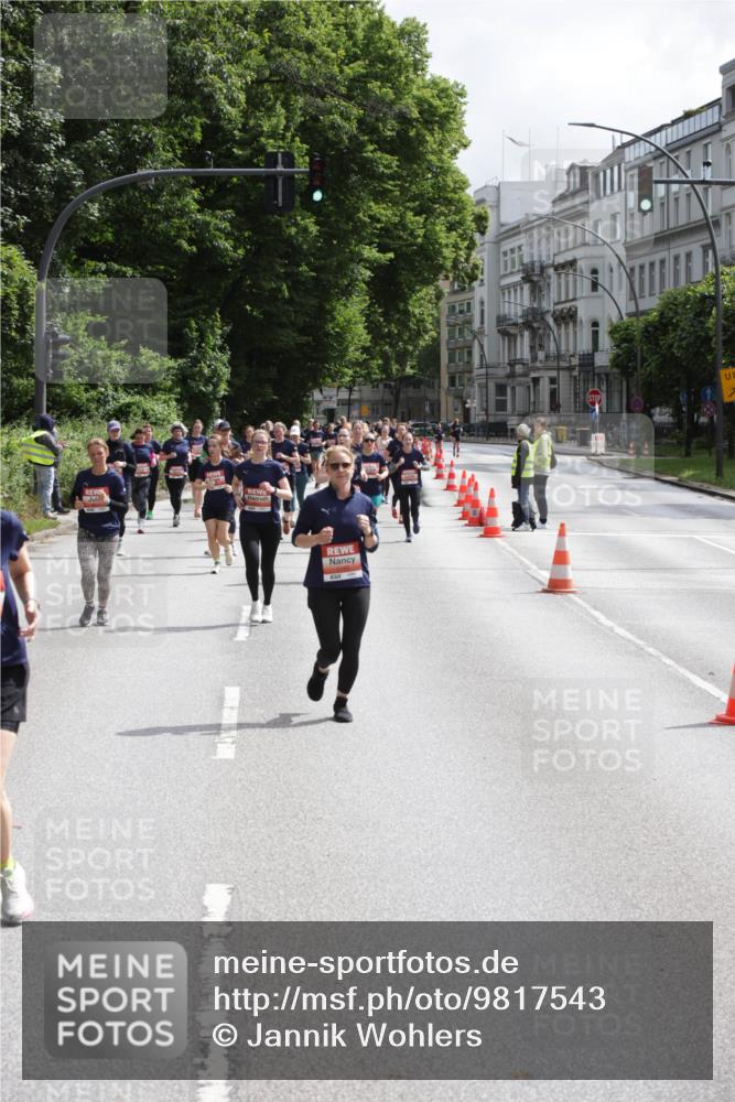 14.06.2026 - REWE Women's Run Jannik Wohlers http://msf.ph/oto/9817543 14.06.2026 10:56:57 Laufen  meine-sportfotos.de