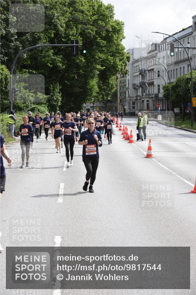 14.06.2026 - REWE Women's Run Jannik Wohlers http://msf.ph/oto/9817544 14.06.2026 10:56:57 Laufen  meine-sportfotos.de