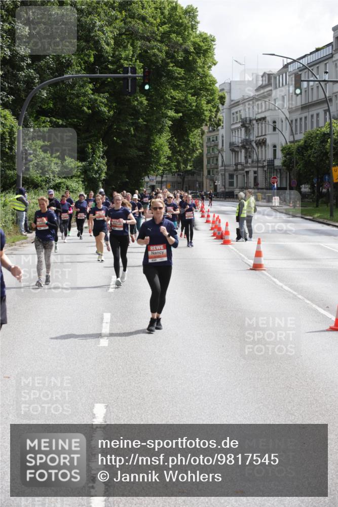 14.06.2026 - REWE Women's Run Jannik Wohlers http://msf.ph/oto/9817545 14.06.2026 10:56:57 Laufen  meine-sportfotos.de