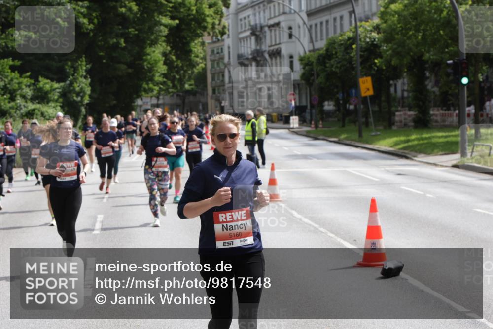 14.06.2026 - REWE Women's Run Jannik Wohlers http://msf.ph/oto/9817548 14.06.2026 10:56:59 Laufen 5160 meine-sportfotos.de