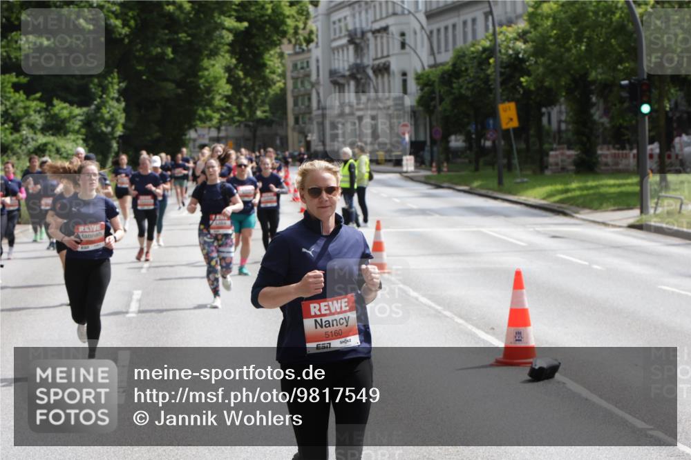 14.06.2026 - REWE Women's Run Jannik Wohlers http://msf.ph/oto/9817549 14.06.2026 10:56:59 Laufen 5160, 57, 01 meine-sportfotos.de