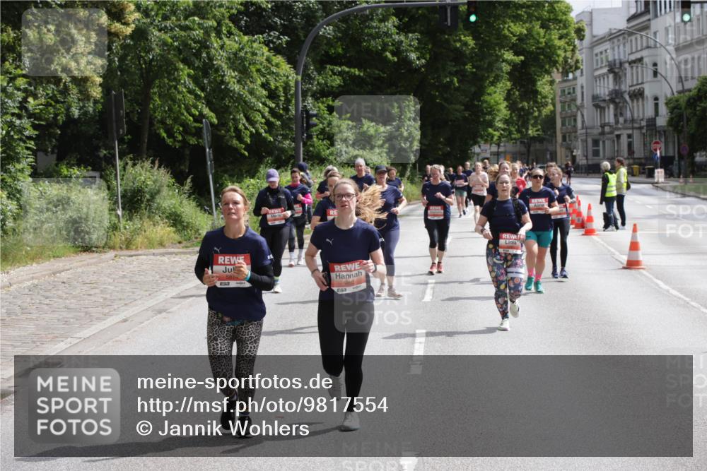 14.06.2026 - REWE Women's Run Jannik Wohlers http://msf.ph/oto/9817554 14.06.2026 10:57:00 Laufen 5814, 5882 meine-sportfotos.de