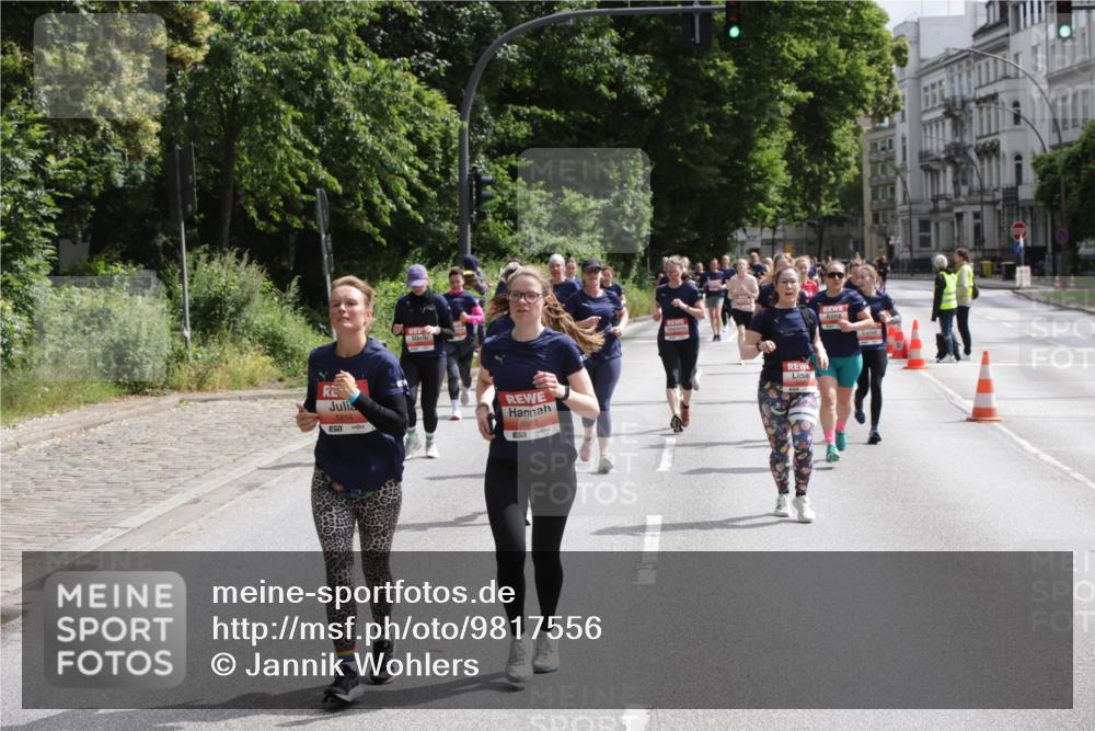 14.06.2026 - REWE Women's Run Jannik Wohlers http://msf.ph/oto/9817556 14.06.2026 10:57:00 Laufen 5814, 5882 meine-sportfotos.de