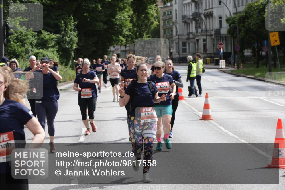 14.06.2026 - REWE Women's Run Jannik Wohlers http://msf.ph/oto/9817558 14.06.2026 10:57:01 Laufen 901, 5260, 1 meine-sportfotos.de