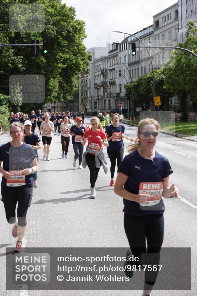 14.06.2026 - REWE Women's Run Jannik Wohlers http://msf.ph/oto/9817567 14.06.2026 10:57:05 Laufen 5514, 01, 5062 meine-sportfotos.de