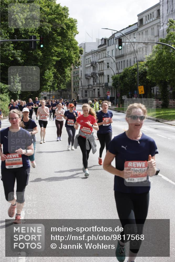 14.06.2026 - REWE Women's Run Jannik Wohlers http://msf.ph/oto/9817568 14.06.2026 10:57:05 Laufen 5514, 57, 1, 5062 meine-sportfotos.de