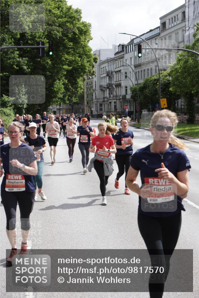 14.06.2026 - REWE Women's Run Jannik Wohlers http://msf.ph/oto/9817570 14.06.2026 10:57:05 Laufen 5514, 7, 1, 5062, 57 meine-sportfotos.de