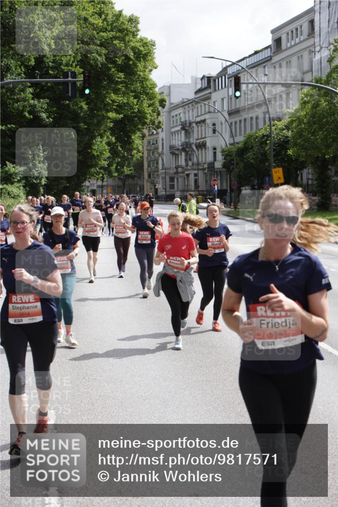 14.06.2026 - REWE Women's Run Jannik Wohlers http://msf.ph/oto/9817571 14.06.2026 10:57:05 Laufen 5514, 1, 5062, 57 meine-sportfotos.de