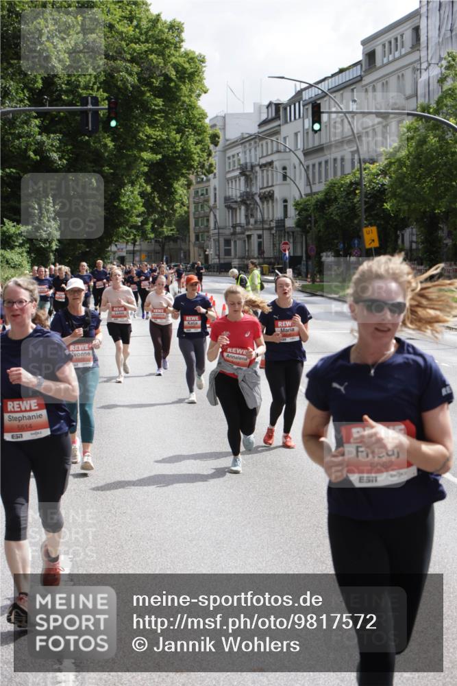14.06.2026 - REWE Women's Run Jannik Wohlers http://msf.ph/oto/9817572 14.06.2026 10:57:05 Laufen 5514, 657, 1, 5062 meine-sportfotos.de