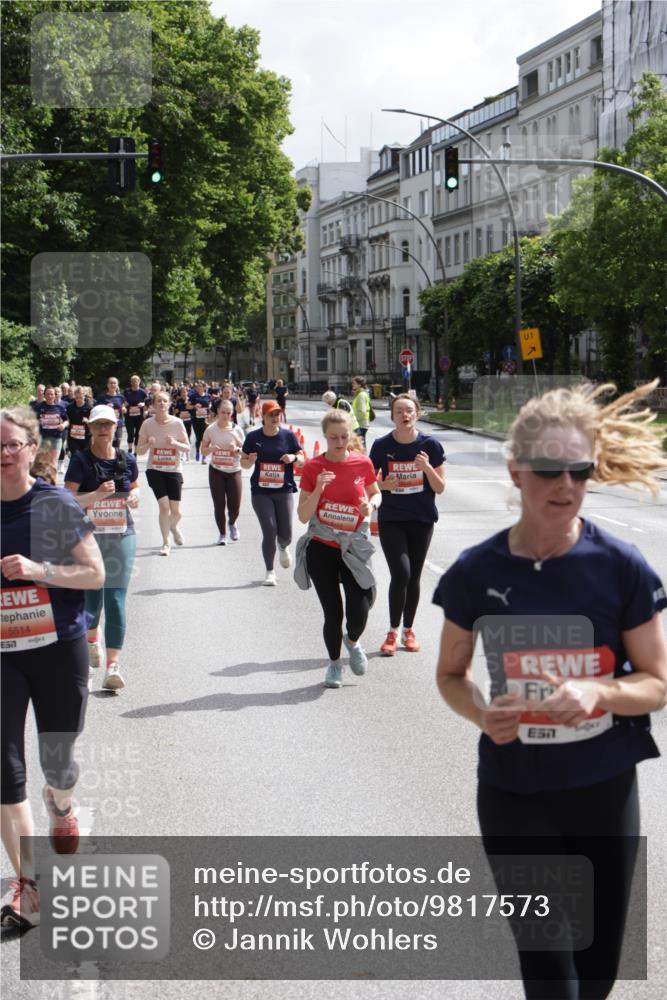 14.06.2026 - REWE Women's Run Jannik Wohlers http://msf.ph/oto/9817573 14.06.2026 10:57:05 Laufen 5514, 7, 1 meine-sportfotos.de