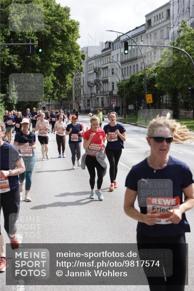 14.06.2026 - REWE Women's Run Jannik Wohlers http://msf.ph/oto/9817574 14.06.2026 10:57:05 Laufen 24, 1, 062 meine-sportfotos.de