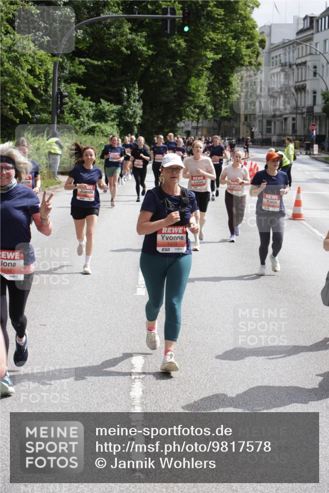 14.06.2026 - REWE Women's Run Jannik Wohlers http://msf.ph/oto/9817578 14.06.2026 10:57:07 Laufen 5192, 5373, 57 meine-sportfotos.de