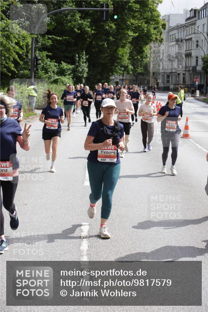 14.06.2026 - REWE Women's Run Jannik Wohlers http://msf.ph/oto/9817579 14.06.2026 10:57:07 Laufen 192, 5373, 7 meine-sportfotos.de