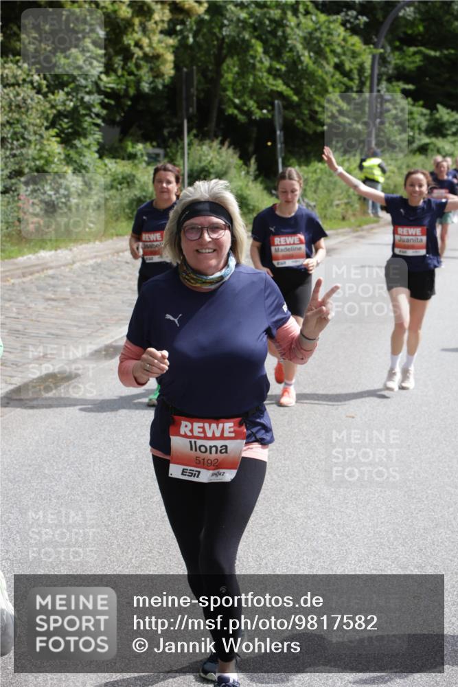 14.06.2026 - REWE Women's Run Jannik Wohlers http://msf.ph/oto/9817582 14.06.2026 10:57:08 Laufen 5192 meine-sportfotos.de