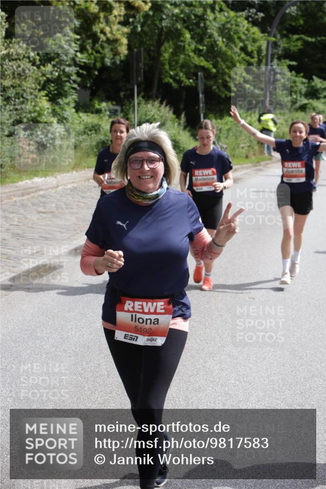 14.06.2026 - REWE Women's Run Jannik Wohlers http://msf.ph/oto/9817583 14.06.2026 10:57:08 Laufen 5192 meine-sportfotos.de