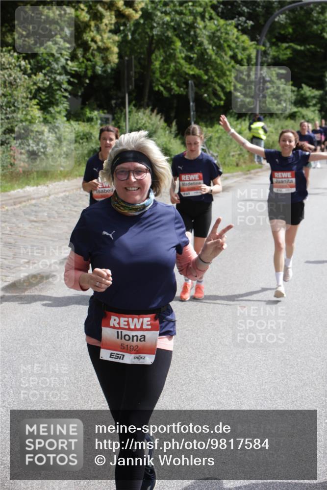 14.06.2026 - REWE Women's Run Jannik Wohlers http://msf.ph/oto/9817584 14.06.2026 10:57:08 Laufen 5192, 7 meine-sportfotos.de