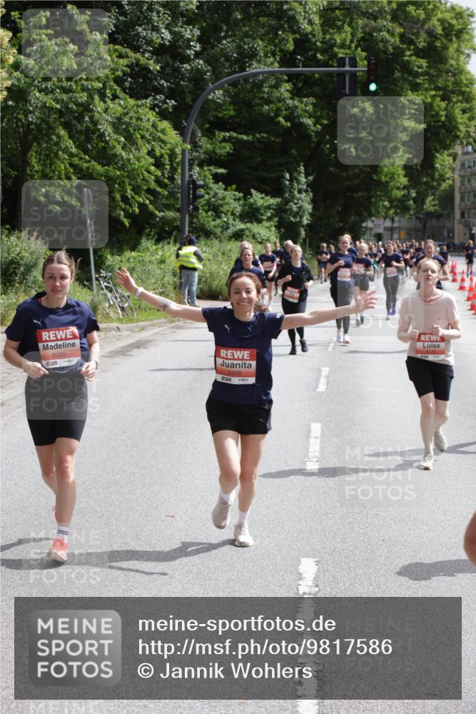 14.06.2026 - REWE Women's Run Jannik Wohlers http://msf.ph/oto/9817586 14.06.2026 10:57:08 Laufen 5039, 5309, 5170 meine-sportfotos.de