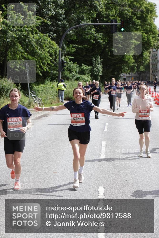 14.06.2026 - REWE Women's Run Jannik Wohlers http://msf.ph/oto/9817588 14.06.2026 10:57:09 Laufen 5039, 5309, 5170 meine-sportfotos.de