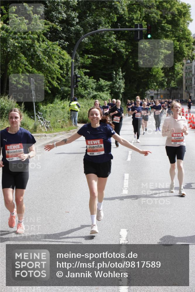 14.06.2026 - REWE Women's Run Jannik Wohlers http://msf.ph/oto/9817589 14.06.2026 10:57:09 Laufen 5039, 7, 5309, 42 meine-sportfotos.de