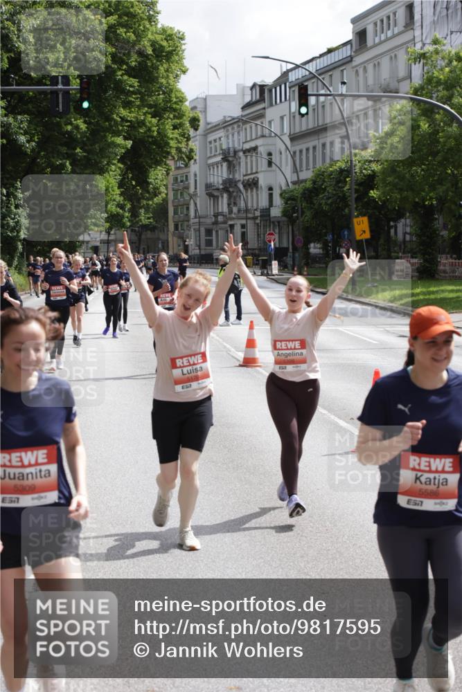 14.06.2026 - REWE Women's Run Jannik Wohlers http://msf.ph/oto/9817595 14.06.2026 10:57:10 Laufen 5309, 7, 5170, 7, 01, 5586, 7 meine-sportfotos.de