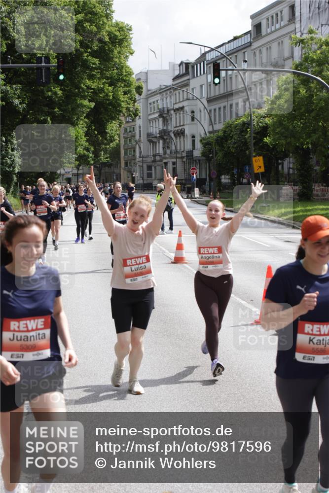 14.06.2026 - REWE Women's Run Jannik Wohlers http://msf.ph/oto/9817596 14.06.2026 10:57:10 Laufen 5309, 7, 5170, 57, 1, 5586, 577 meine-sportfotos.de