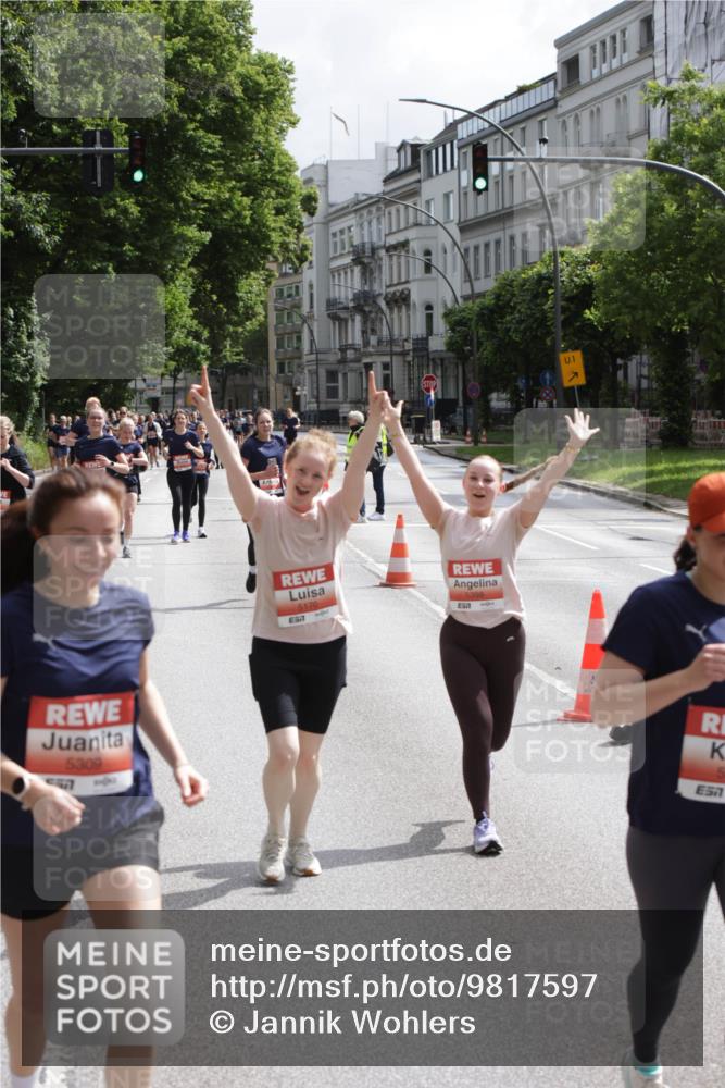 14.06.2026 - REWE Women's Run Jannik Wohlers http://msf.ph/oto/9817597 14.06.2026 10:57:10 Laufen 5309, 5170, 5398, 1, 57 meine-sportfotos.de
