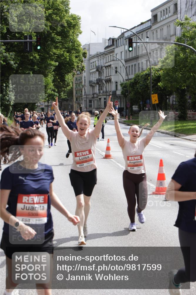 14.06.2026 - REWE Women's Run Jannik Wohlers http://msf.ph/oto/9817599 14.06.2026 10:57:10 Laufen 5309, 5170, 1 meine-sportfotos.de
